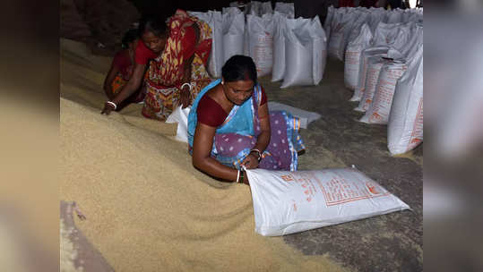 शालेय पोषण आहार वाटप तूर्तास नको; भाजपा शिक्षक आघाडीची मागणी