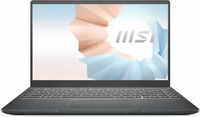 msi modern 14 b11mo 094in laptop intel core i3 1115g4 11th gen intel uhd 8gb 512gb ssd windows 10