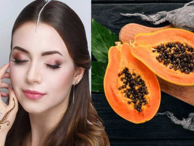 how to use fruits for healthy skin: செம அழகா இருக்கீங்கன்னு சொல்லணுமா? இந்த பழங்களை சாப்பிடுங்க! பேக் போடுங்க! ஆண்களும் தாங்க! - the benefits of these fruits on health as well as for glowing skin 3 samayam tamil Tamil News Spot