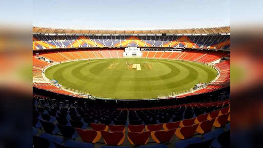 IPL 2021: नरेंद्र मोदी स्टेडियमवर आज दिल्ली विरुद्ध बेंगळुरू लढत