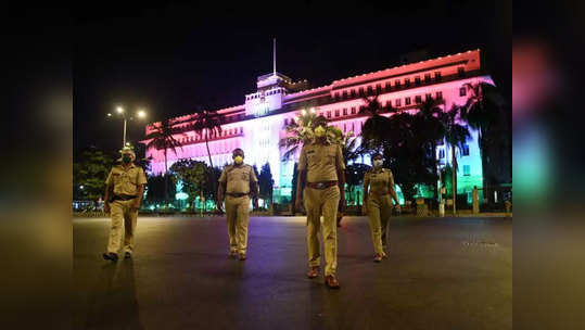 Maharashtra Day 2021: महाराष्ट्र दिन यंदाही साधेपणानेच; सरकारने जारी केल्या सूचना