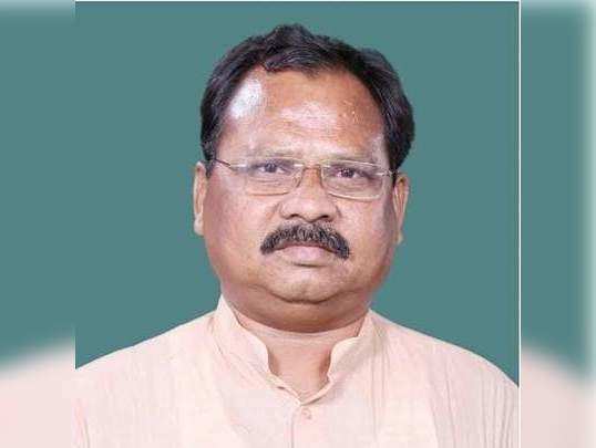 झारखंड कोरोना: jharkhand bjp ex president laxman giluwa succumbed by  coronavirus : झारखंड बीजेपी के पूर्व प्रदेश अध्यक्ष लक्ष्मण गिलुवा का  कोरोना से निधन - Navbharat Times