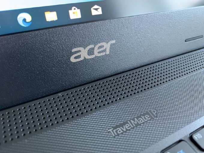 acer 6