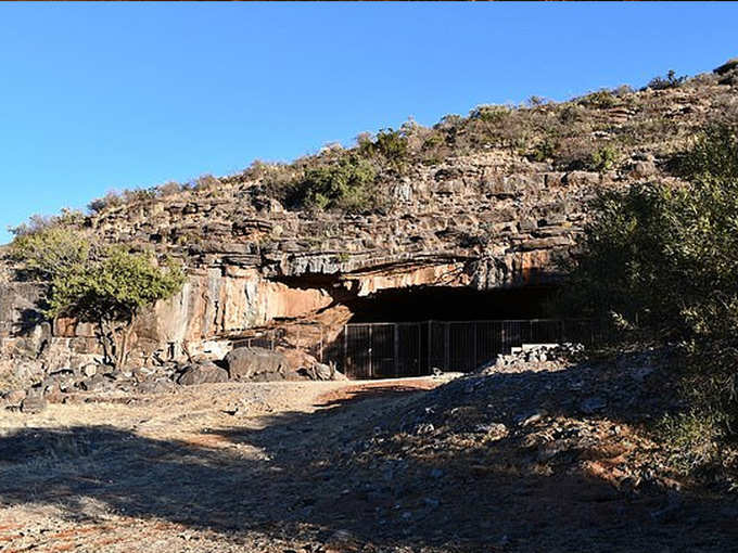 South Africa Cave Ancient Human Caves Found In South Africa Ancient Human Caves Found In South 6994