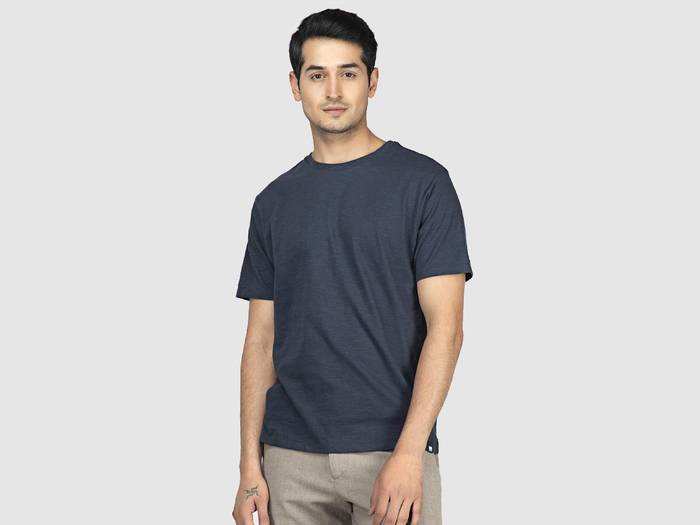 T Shirt For Men Men S Fashion स ट इल श द खन क स थ क फर ट क भ रख ध य न खर द Men S T Shirt Buy Stylish And Trending Funky Tshirts For Men And Boys Fea Ture Navbharat Times