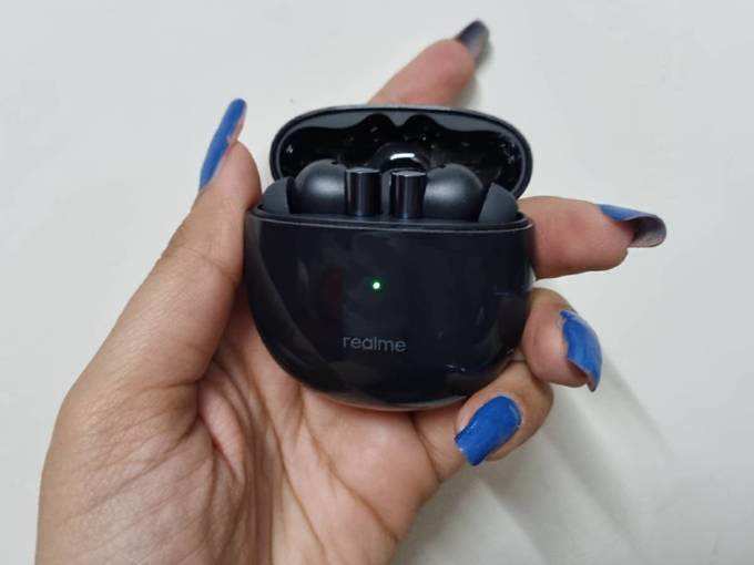 realme earbuds 6