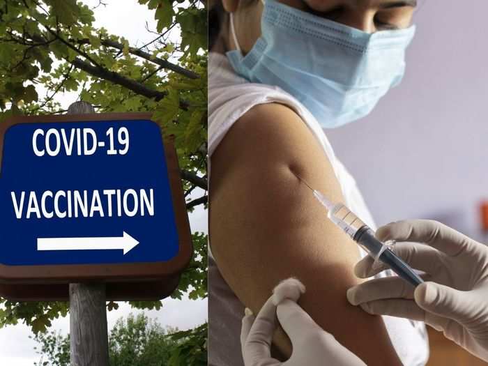 5 things keep in mind precautions before taking covid vaccine otherwise you will infected from corona virus