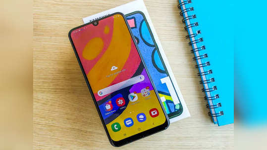 Samsung Galaxy F41 वर भन्नाट ऑफर, फक्त ७९९ रुपयांमध्ये खरेदीची संधी