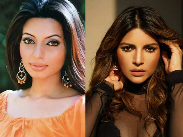 actress shama sikander reveals she did not have any plastic surgery and