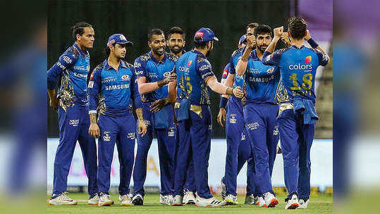 IPL 2021 POSTPONED : मुंबई इंडियन्सच्या संघातील खेळाडू आपल्या घरी कधी परतणार, जाणून घ्या...