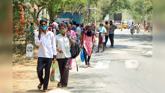 maharashtra covid 19 variant : महाराष्ट्रातील करोनाच्या व्हेरियंटने तेलंगण, आंध्रात थैमान; ५० टक्क्यांवर आढळले रुग्ण