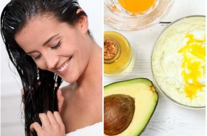 home remedies for dull hair: முடி டல்லாவே இருக்கா? ஈஸியா போக்க இதுல ஒண்ணு ட்ரை பண்ணுங்க! - how to control dull hair by using home remedies in tamil 7 samayam tamil Tamil News Spot