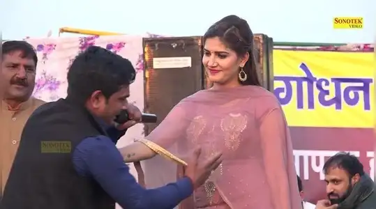 Pepsi Sapna Choudhary Ke Gane 2025