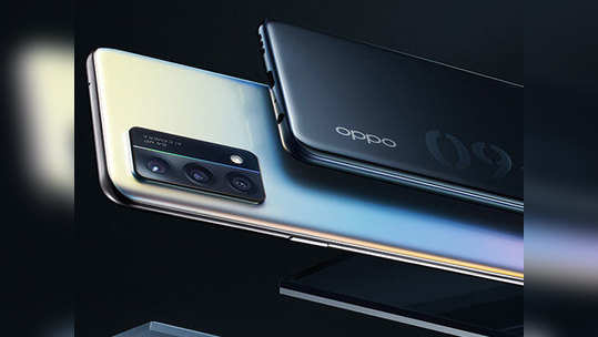 Oppo चा नवा स्मार्टफोन लाँच, ५ मिनिट चार्जिंगमध्ये २ तासाचा बॅटरी बॅकअप