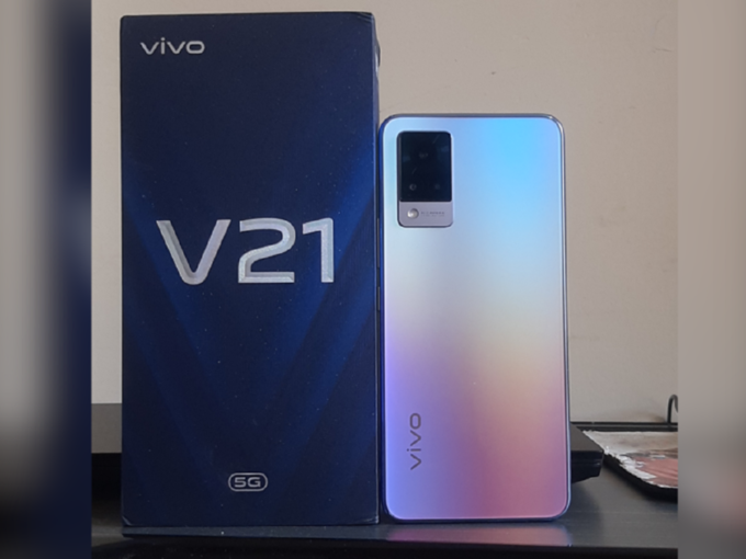 vivo ji 10