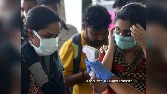 Coronavirus in nagpur : करोनाबाधित घटले, प्राणवायूही उपलब्ध