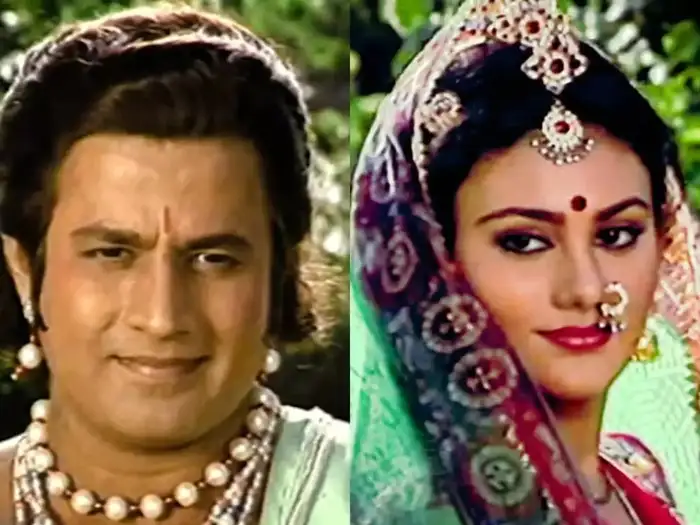 ramayan is back on tv will aired on colors tv channel from 13th may 2021  लॉकडाउन से न हों परेशान, फिर से आ रहा है 'रामायण', इस बार कलर्स पर होगा  प्रसारण -