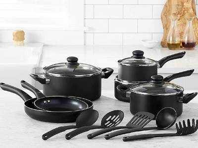 Cookware Sets : मात्र 1,199 रुपए में Amazon से खरीदें ये नॉन स्टिक Cookware Set 