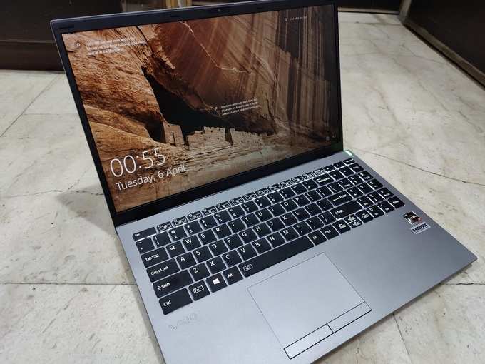 vaio 2