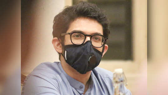 Aaditya Thackeray: मुंबईसाठी विदेशातून लस खरेदी करणार!; आदित्य ठाकरे यांनी दिली महत्त्वाची माहिती