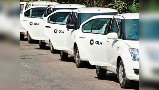 Covid-19 : Ola चा ही पुढाकार, पुरविणार मोफत ऑक्सिजन कॉन्सन्ट्रेटर