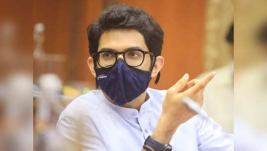 Aaditya Thackeray: मुंबईत तीन आठवड्यांत सर्वांना लस?; आदित्य ठाकरे यांनी केले मोठे विधान