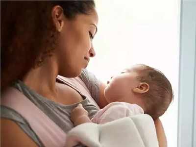 Choking while breastfeeding : दूध पीते समय दम घुटने से चढ़ जाती हैं बच्‍चे की सांसें, कैसे कर सकती हैं रोज आने वाली इस परेशानी का हल 