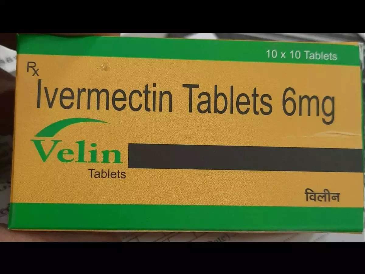 Ivermectin Kapsule 6mg