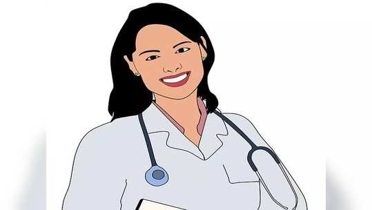 nurse day: परिचारिका दिन विशेषः 'मम्मा तू कामावर जाऊ नको'; काळजावर दगड ठेवून ती करतेय रुग्णसेवा