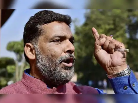 pappu yadav started hunger strike in birpur jail supaul bihar : जेल में बंद पप्पू  यादव ने शुरू की भूख हड़ताल