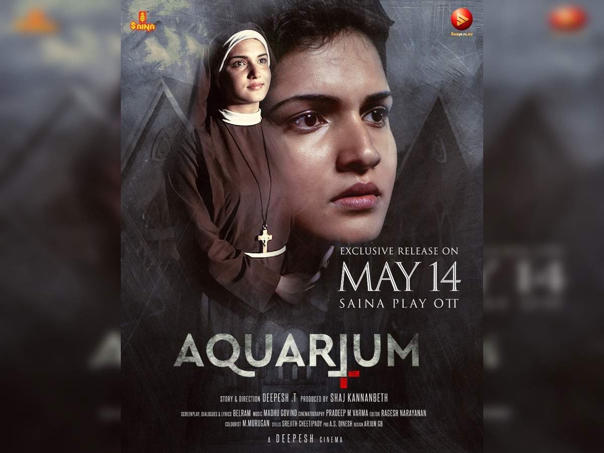 [ 🔞 18+] Aquarium (2022) Malayalam HD Movie