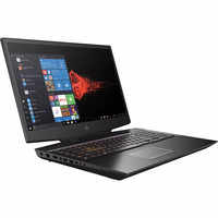 hp 17 cb1070nr 2q440ua laptop intel core i7 10750h 10th gen nvidia geforce rtx 2060 16gb 512gb ssd windows 10