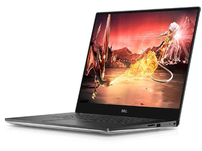 Dell New laptops Dell XPS 15 Dell XPS 17 Price Features 1