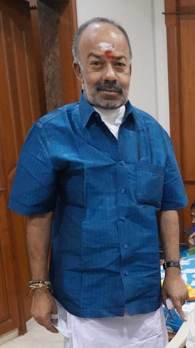 o balamurugan o balamurugan