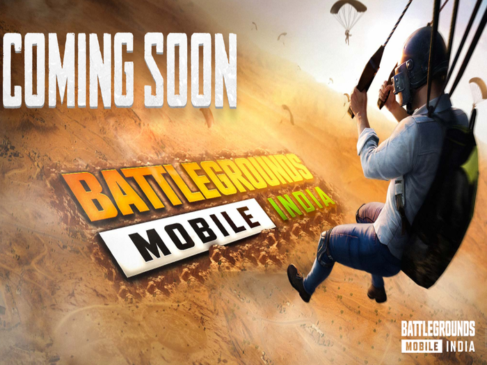 Battlegrounds Mobile India Pre Registration Good News इ तज र खत म Battlegrounds Mobile India क प र रज स ट र शन 18 मई स श र म ल ग ढ र Rewards Battlegrounds Mobile India Wait Over Pre