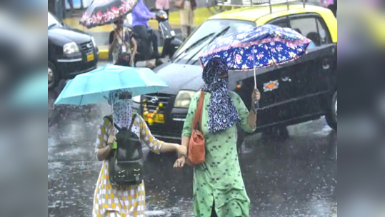 Cyclone Tauktae : मुंबईकरांनो सावधान, चक्रीवादळामुळे हवामान खात्याकडून 'या' शहरांना इशारा