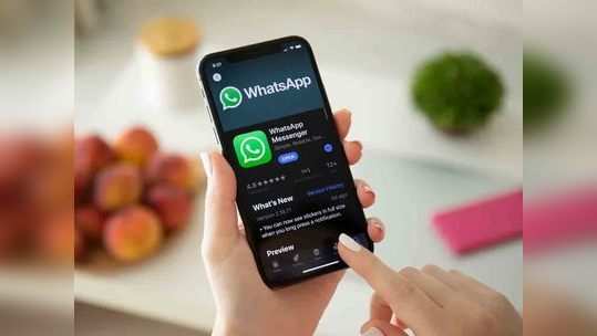 WhatsApp न्यू प्रायव्हसी पॉलिसी आजपासून लागू होणार, स्विकार न केल्यास काय होणार?, जाणून घ्या डिटेल्स