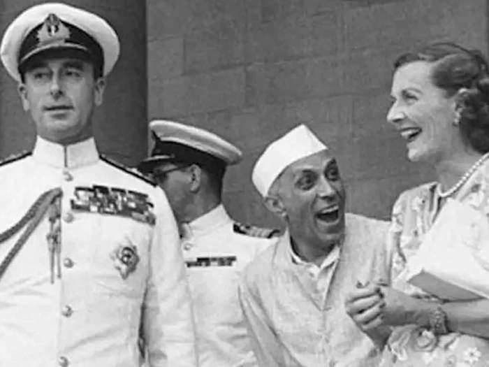 Lord Mountbatten Diaries Edwina Letters UK Cabinet Office Blocks For Publication On India Partition: माउंटबेटन की डायरी को सार्वजनिक नहीं करेगा ब्रिटेन, भारत और ए‍डविना के राज को खुलने ...