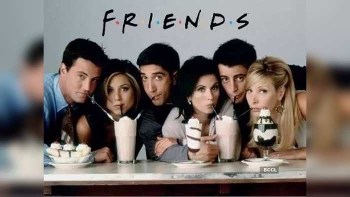 Friends Reunion : वेब सीरिजच्या माध्यमातून मुंबई पोलिसांनी हटके पोस्ट करत दिली सक्त ताकीद