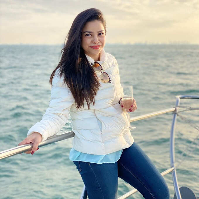 Sumona Chakravarti Shocking Revelation Interview When Sumona Chakravarti Opened Up About Not Getting Work And Said People Have Forgotten Her People Think Me Arrogant Think Wrongly About Me Mce Zone