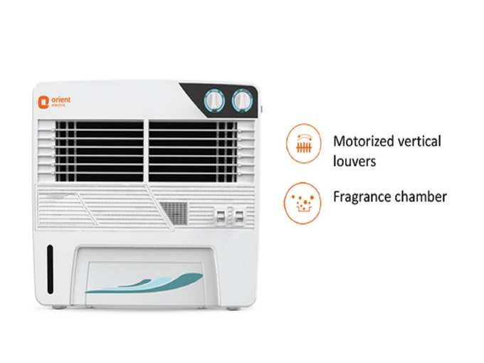 Orient air coolers Under 7000 in india Price Features 1