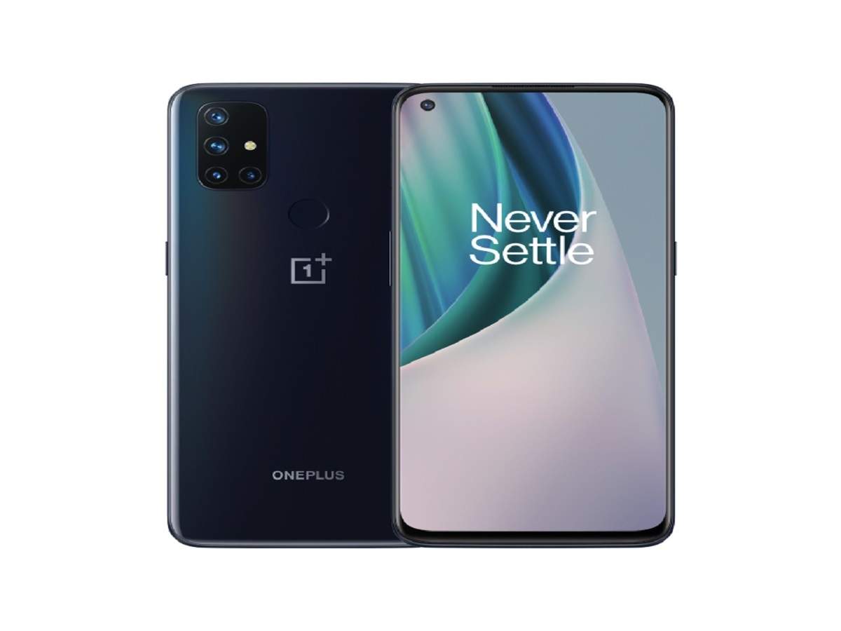 Oneplus Nord Ce 5g Price And Options Oneplus Will Launch Oneplus Nord Ce 5g In Mid Vary May Have Nice Options Oneplus To Launch Mid Vary Telephone Nord N10 5g Successor