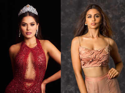 Miss Universe 2020 का ताज हारीं भारत की एडलिन, लेकिन कोविड-19 पर अपने जवाब से जीता लोगों का दिल 