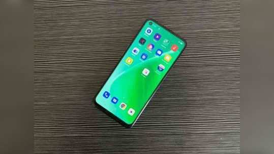 Oppo A74 5G review: परवडणाऱ्या किंमतीतील उत्तम ५जी स्मार्टफोन