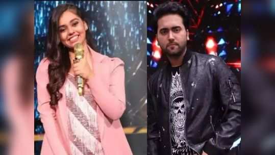 Indian Idol 12- का होतेय दानिश आणि शनमुख प्रियाला शोमधून बाहेर काढण्याची मागणी