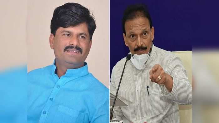 bhai jagtap and gopichand padalkar