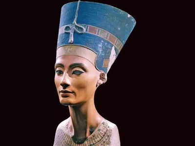 मिस्र: कौन थीं तूतनखामेन की सौतेली मां नफर्तीती? दूर देश की राजकुमारी, खूबसूरत रानी या मौत की देवी? 