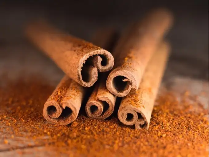 Consuming too much cinnamon can trigger these 5 sideeffects It is