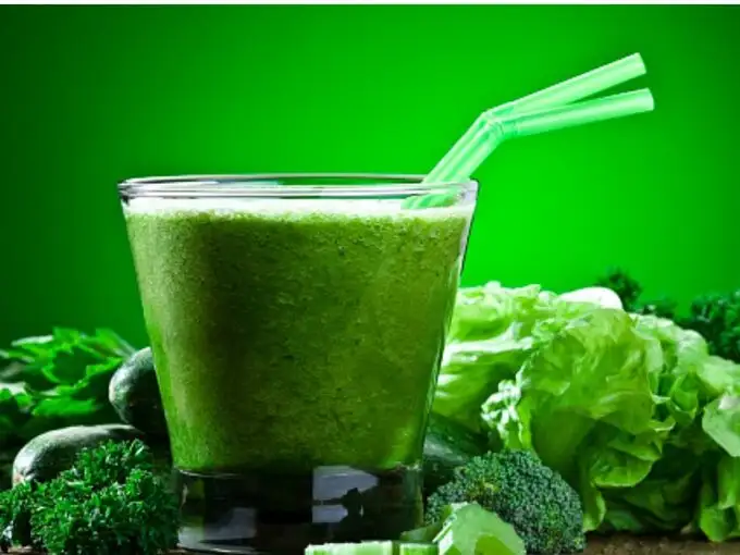 -green-veggie-juice