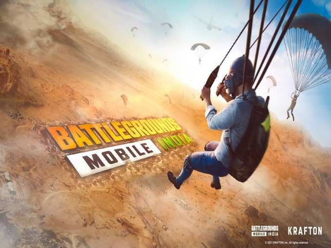 Battlegrounds Mobile India Launch Date Format 1